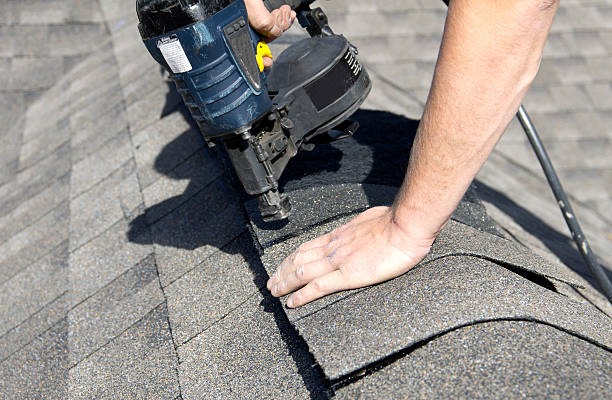 Fast & Reliable Emergency Roof Repairs in Newmanstown, PA